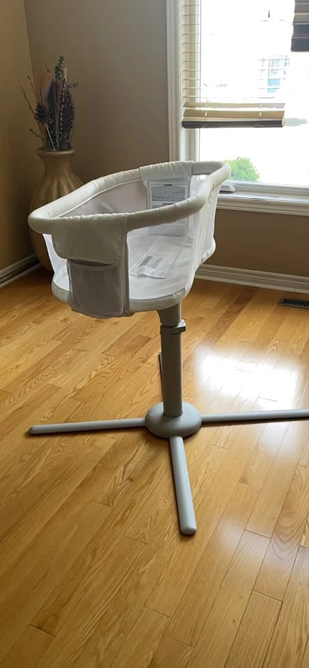 Halo Bassinest Swivel Sleeper - photo 2