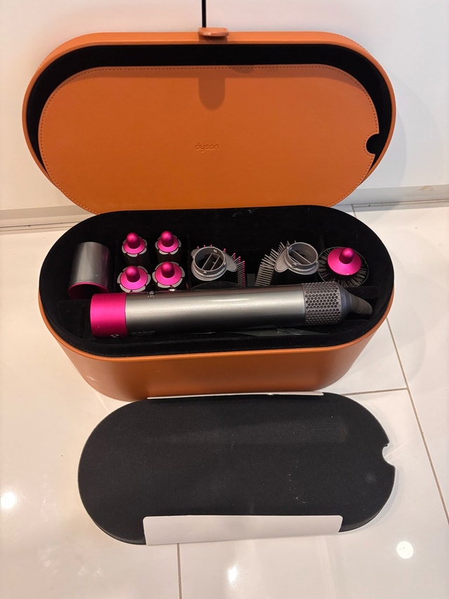Dyson Airwrap Styler Complete - photo 3