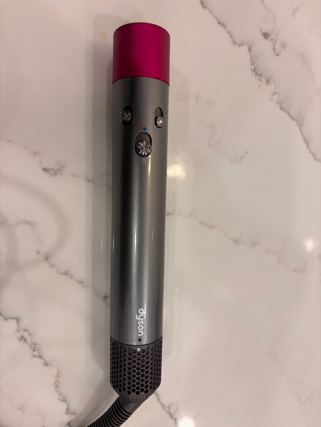 Dyson Airwrap Styler Complete - photo 4