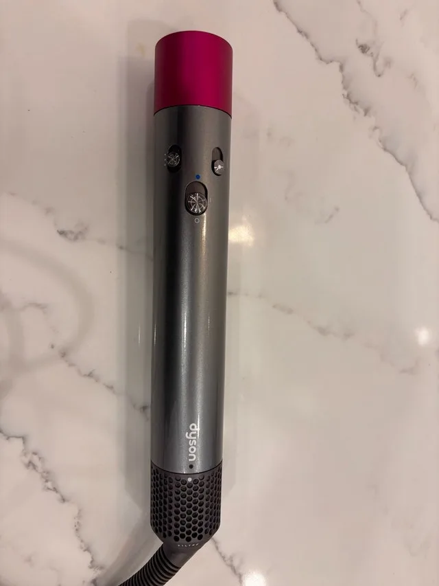 Dyson Airwrap Styler Complete - photo 4