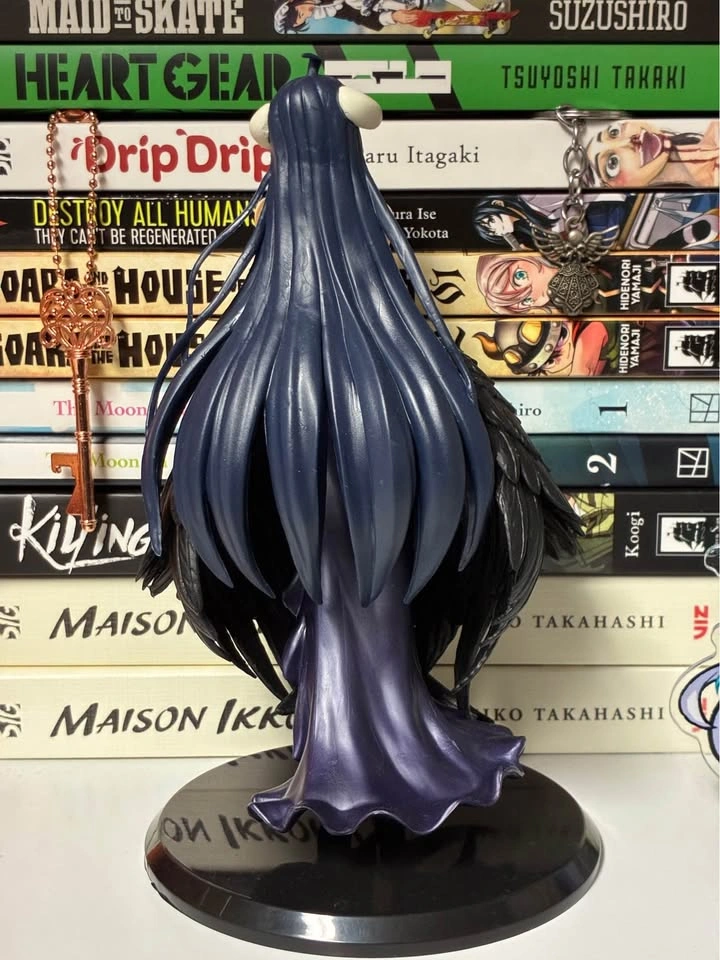 Albedo (Overlord) Figure - photo 2