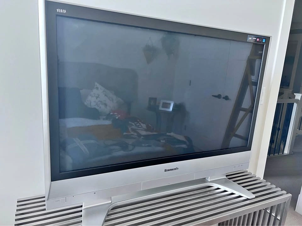 Panasonic 42” TV