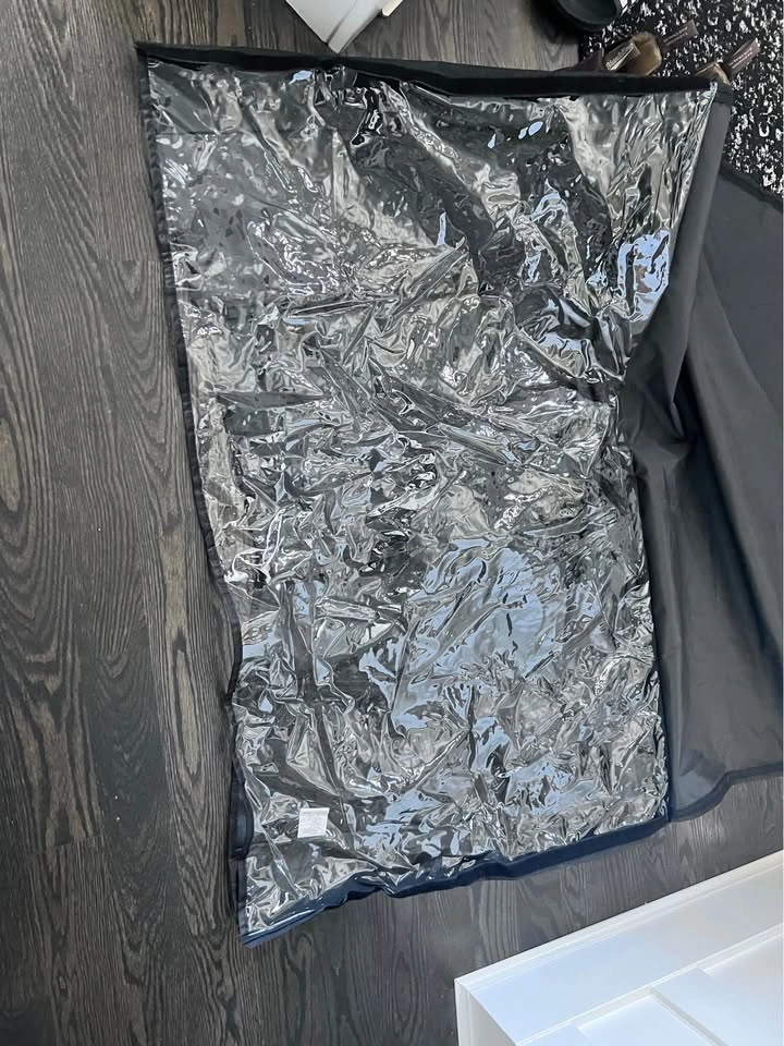 Outdoor tv cover - photo 3