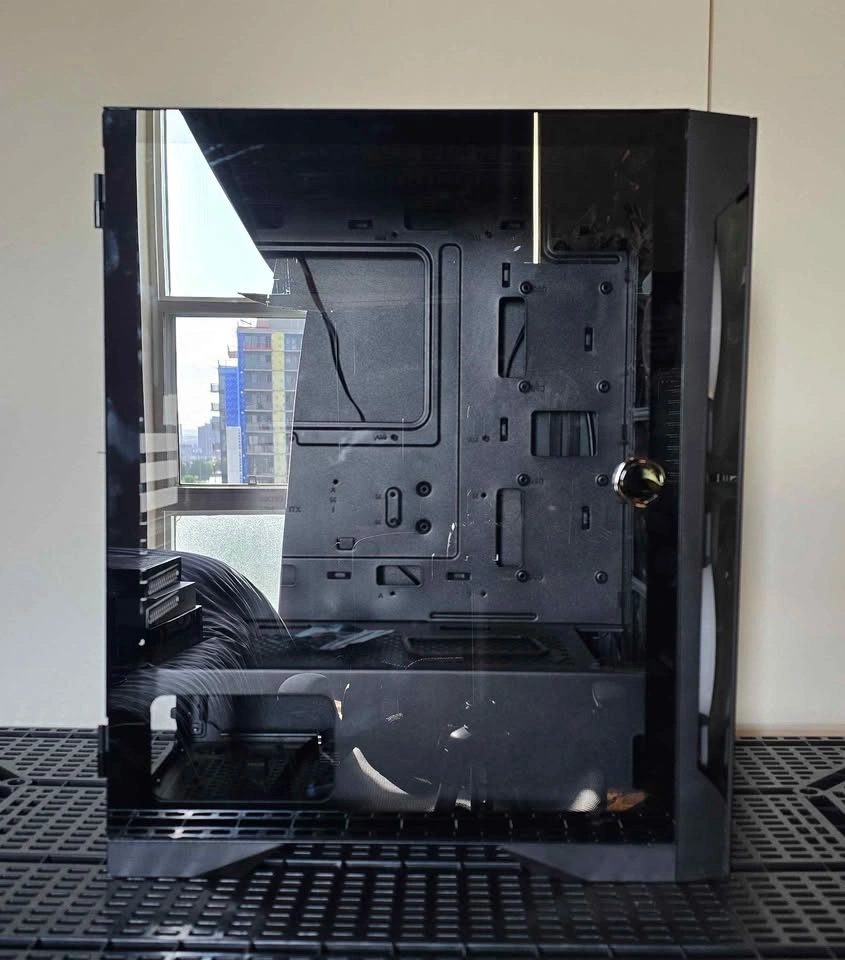 Gamdias Apollo E2 PC Case - photo 3