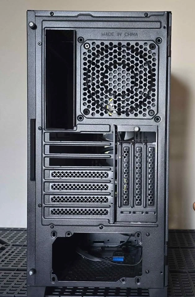Gamdias Apollo E2 PC Case - photo 5