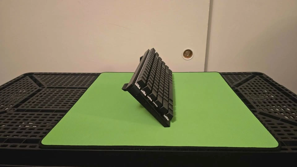 NZXT FUNCTION 2 MiniTKL Swift Linear Optical Switches Gaming Key - photo 4
