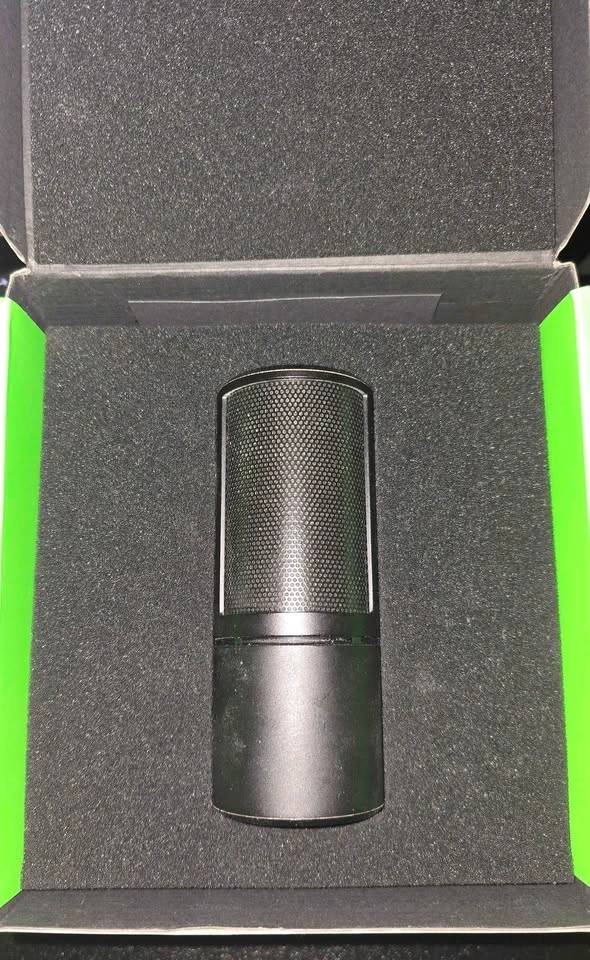 Razer Seiren X USB Microphone - photo 2