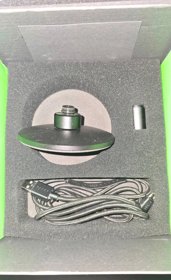 Razer Seiren X USB Microphone - photo 3