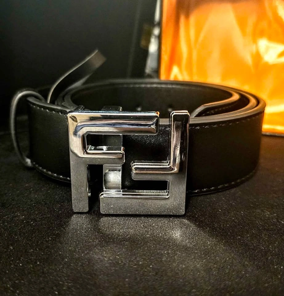 Fendi belt 105cm - photo 2