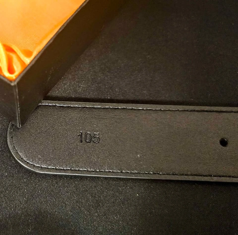 Fendi belt 105cm - photo 3