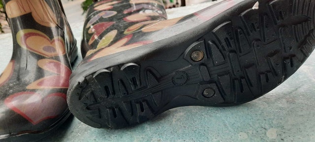 Kamik Rain Boots - photo 2