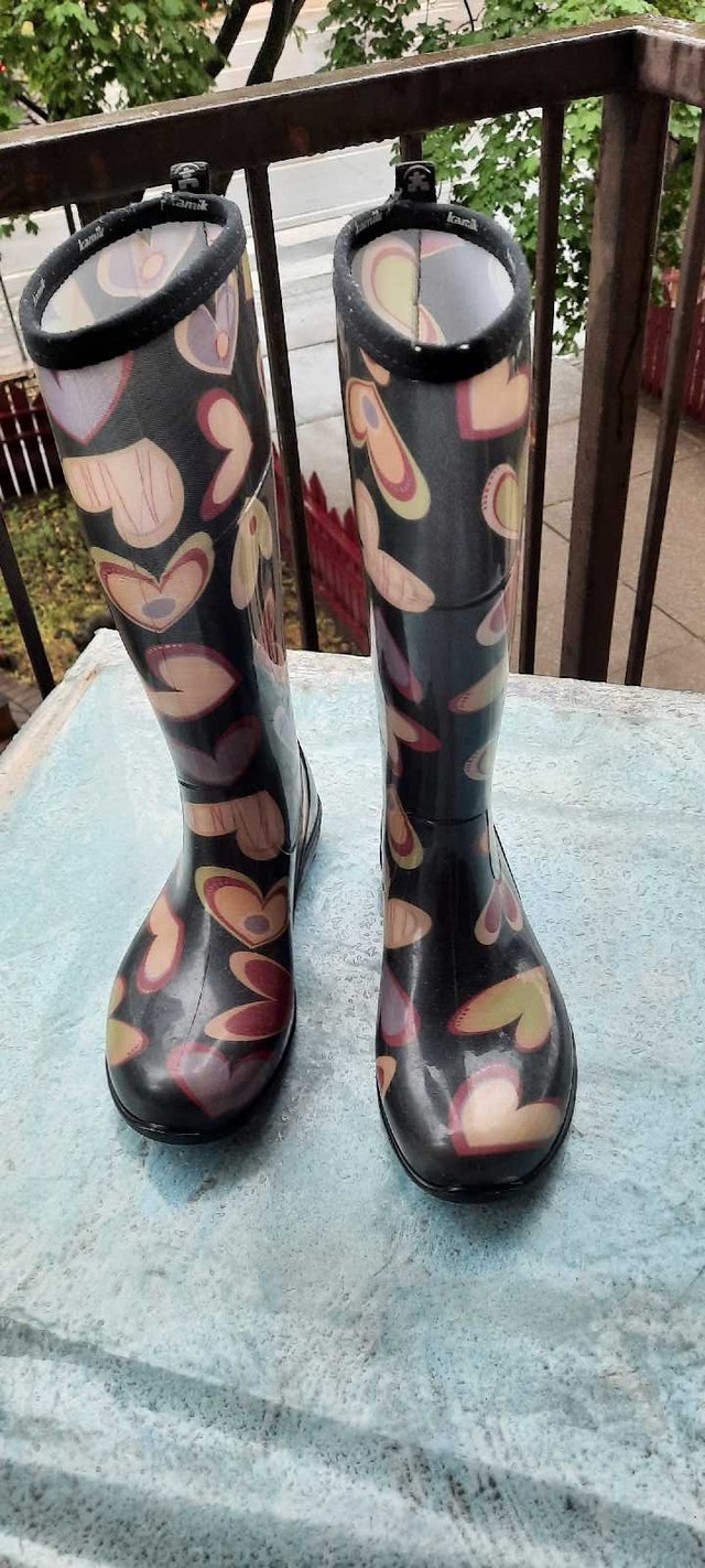 Kamik Rain Boots - photo 3
