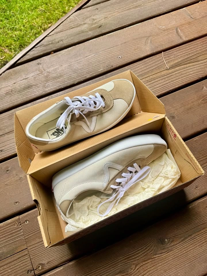 Vans Sport Low Suede Incense US Men 8.5 / Women 10 - photo 3