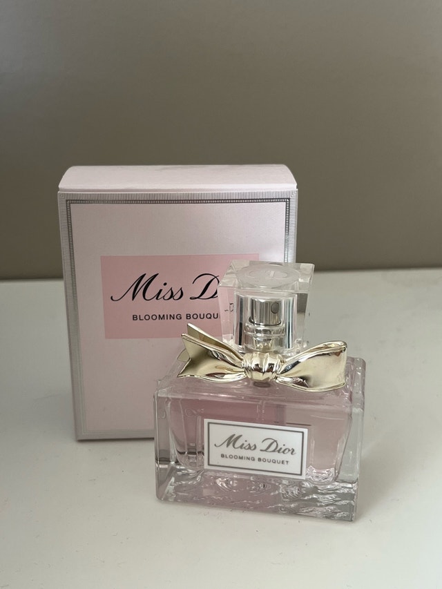 Dior Miss Dior Blooming Bouquet
