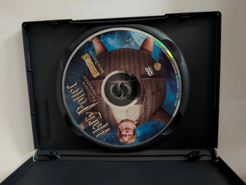 Harry Potter Movie lot - photo 3