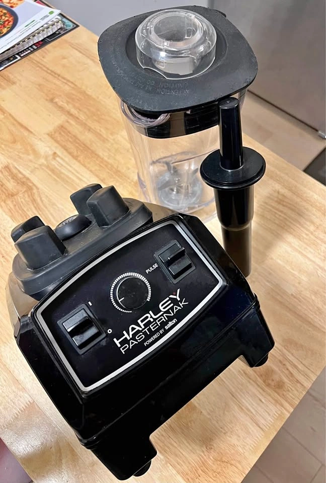 Powerful 1500W Haley Pasternak Blender (Vitamix like blender)