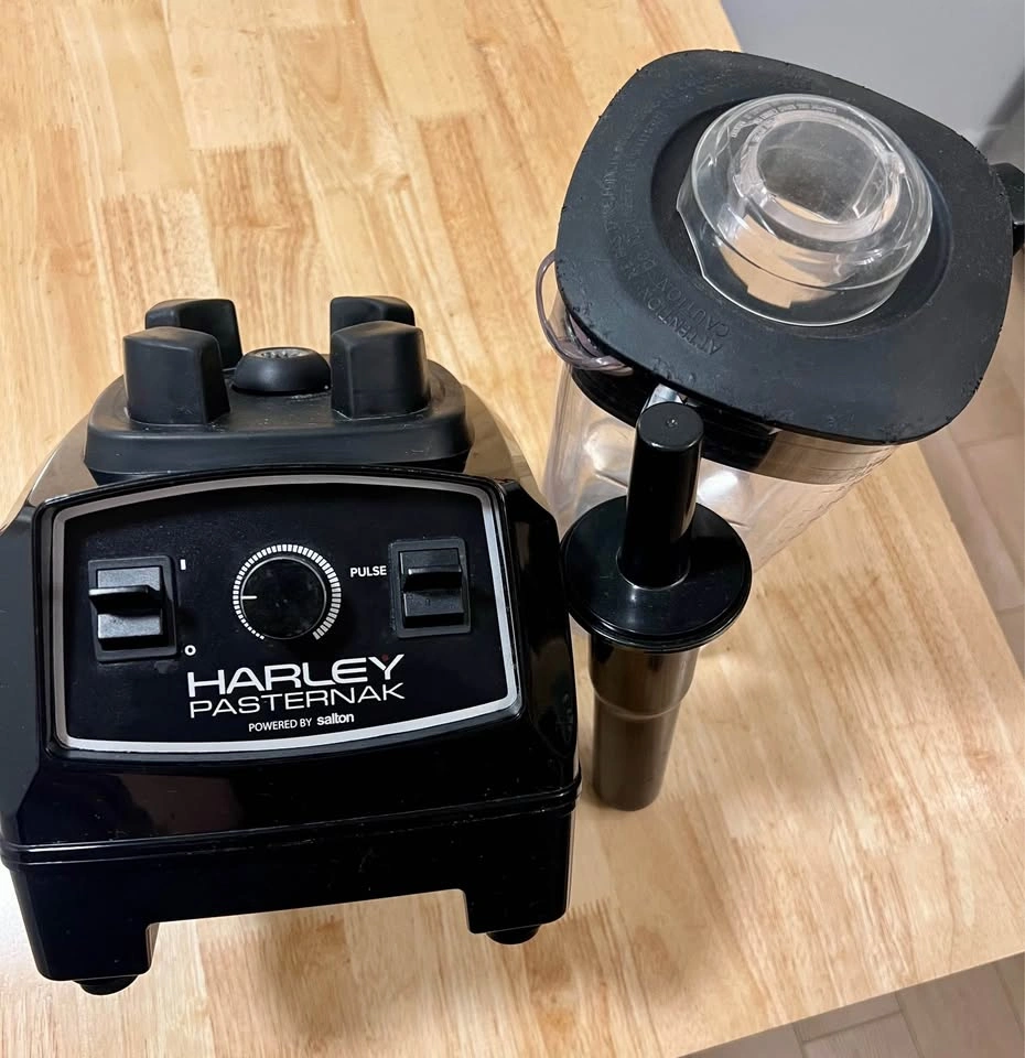 Powerful 1500W Haley Pasternak Blender (Vitamix like blender) - photo 2