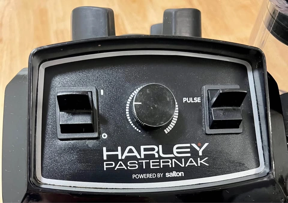 Powerful 1500W Haley Pasternak Blender (Vitamix like blender) - photo 3