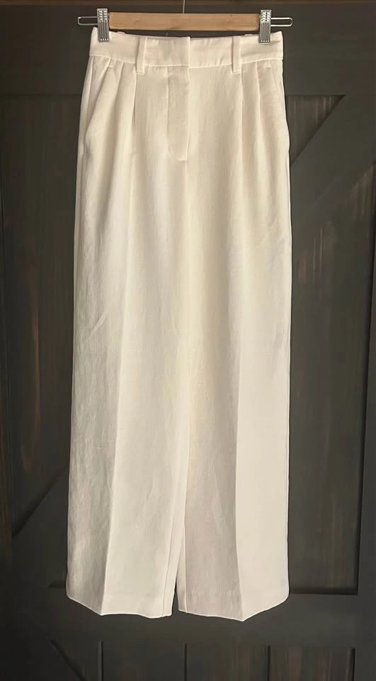 Aritzia The Effortless Pant™ - Crepette™ - photo 2
