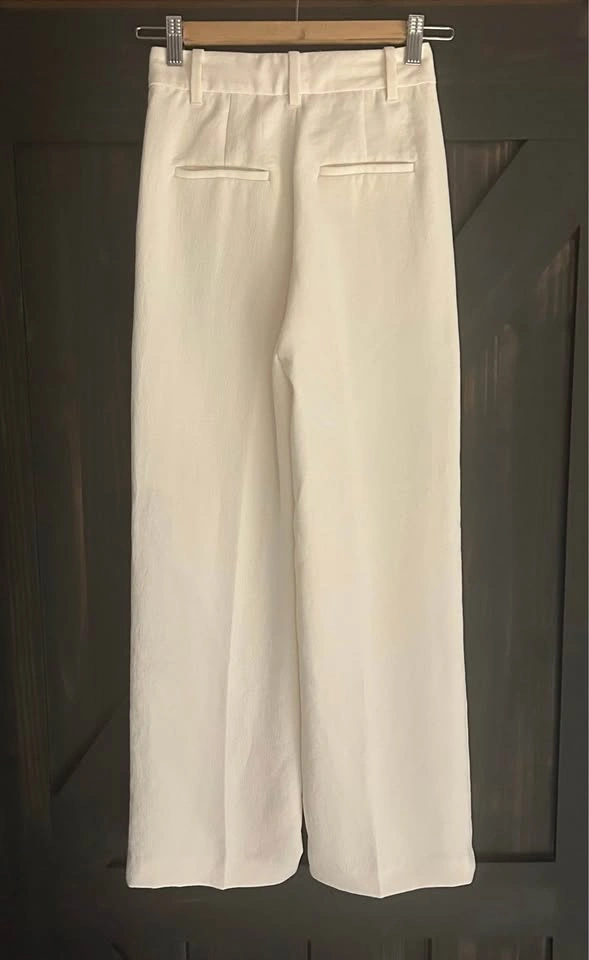 Aritzia The Effortless Pant™ - Crepette™ - photo 3