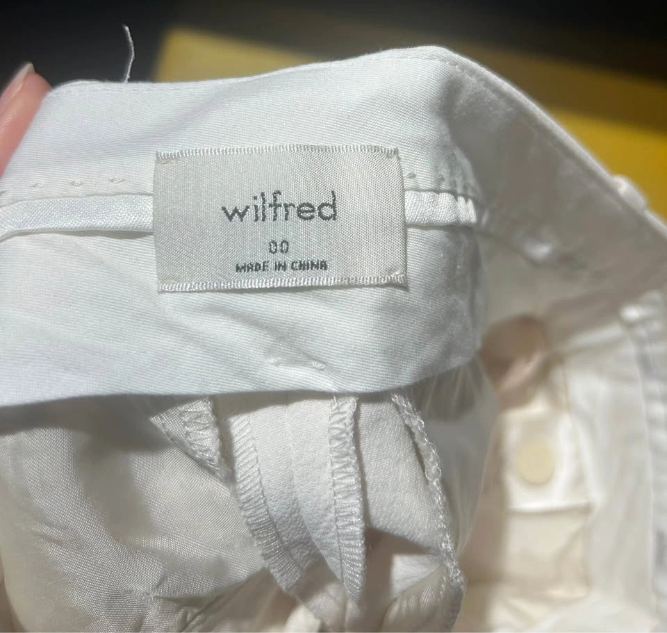 Aritzia The Effortless Pant™ - Crepette™ - photo 4