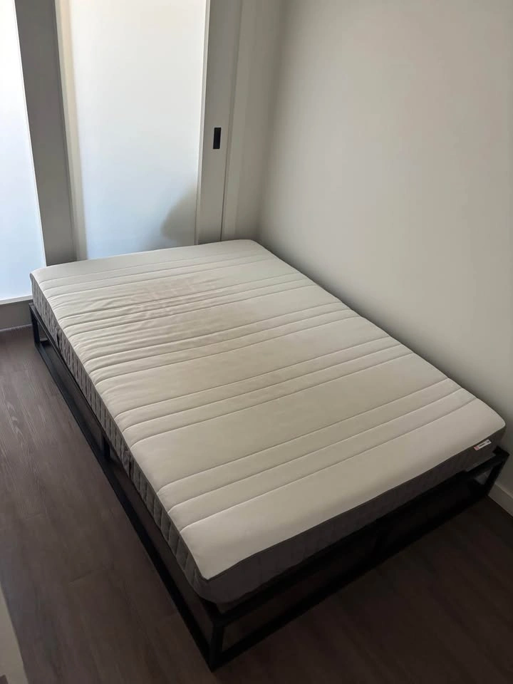 Need gone! IKEA Full Mattress $60 OBO - photo 2