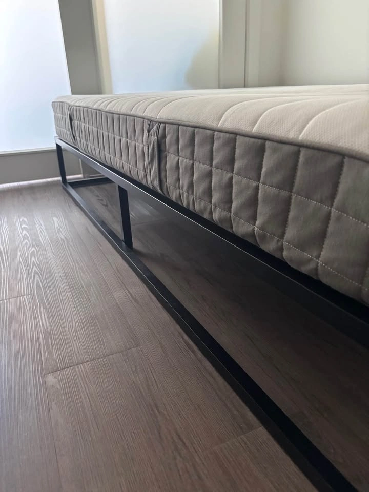 Need gone! IKEA Full Mattress $60 OBO - photo 3