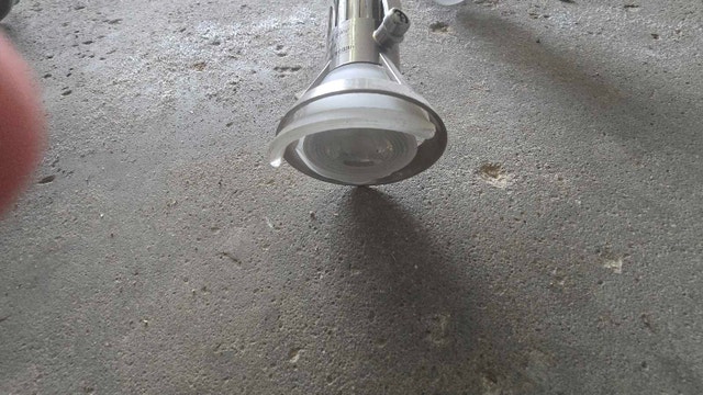 Light fixtures