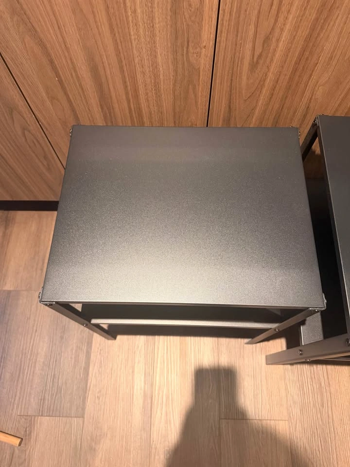 2 IKEA KNARREVIK Nightstands / Side Tables - photo 2