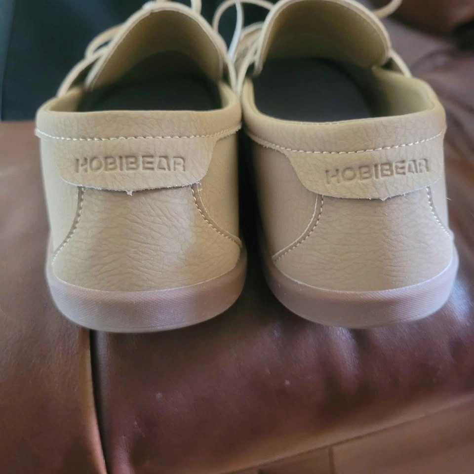 Hobibear Acorn barefoot loafers - photo 2
