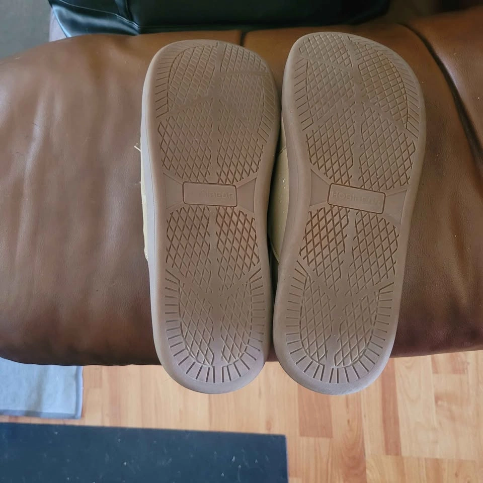Hobibear Acorn barefoot loafers - photo 5