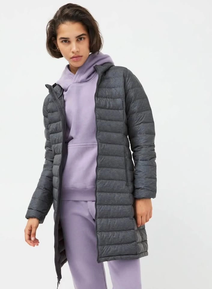Aritzia TNA TnAction Botanie Long Puffer - photo 2