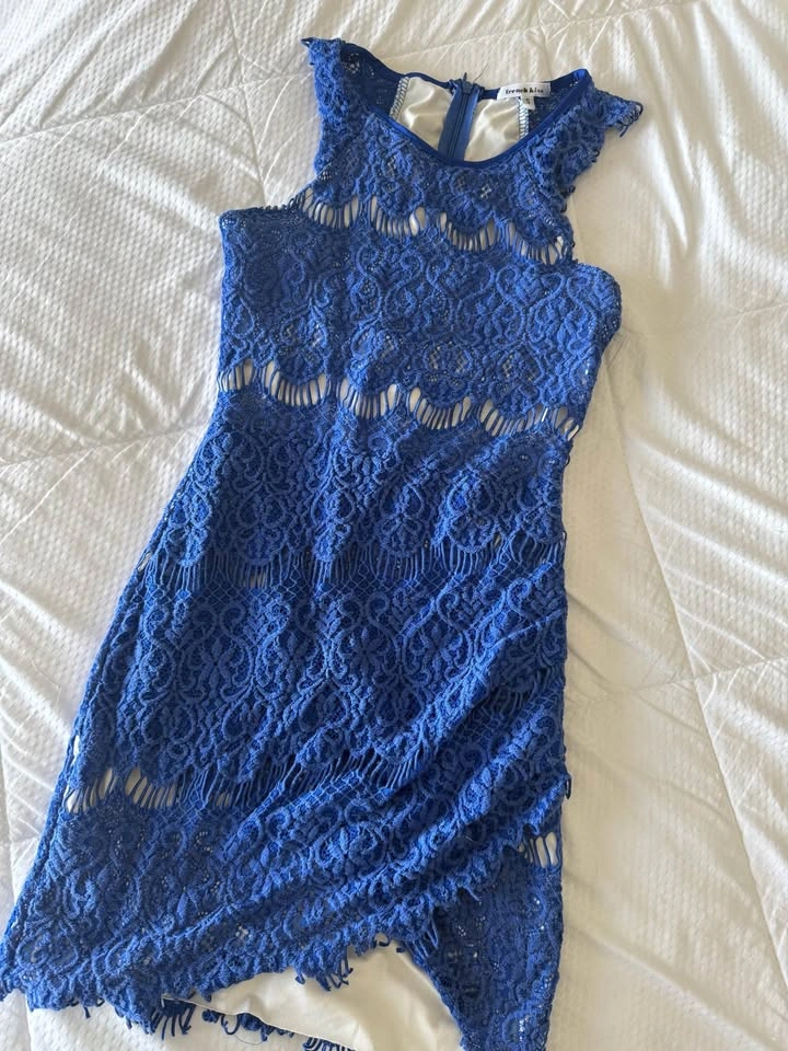 Dress lot, boohoo, guess, fashion nova - photo 4