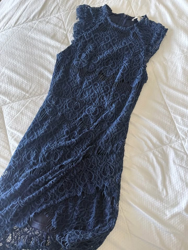 Dress lot, boohoo, guess, fashion nova - photo 5