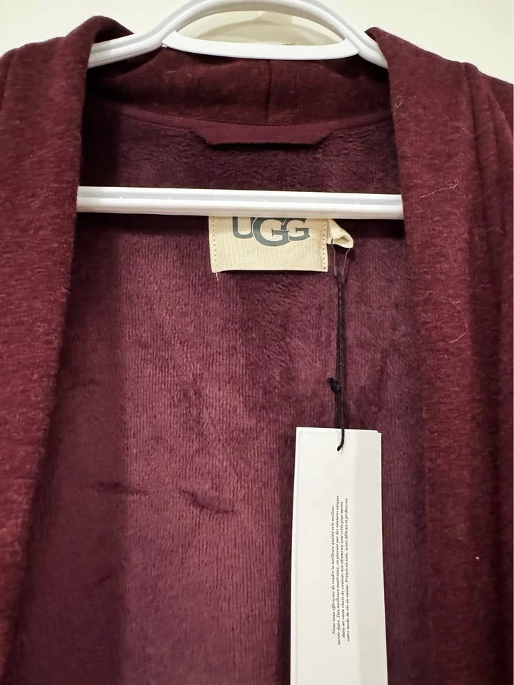 Ugg Clarence robe, brand new with tag - photo 4