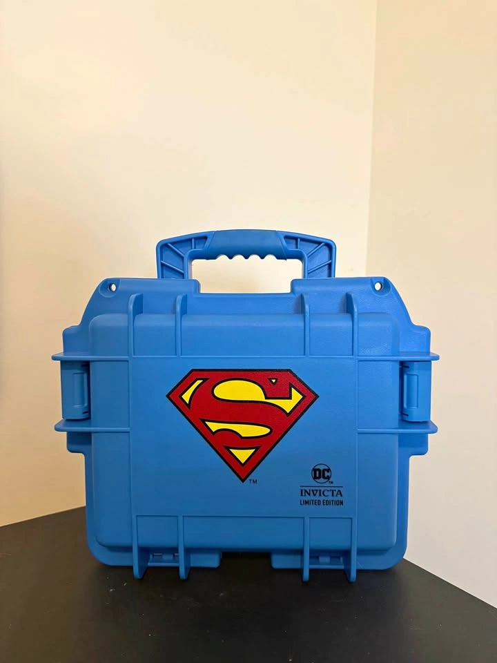 Watch Boxes, limited edition