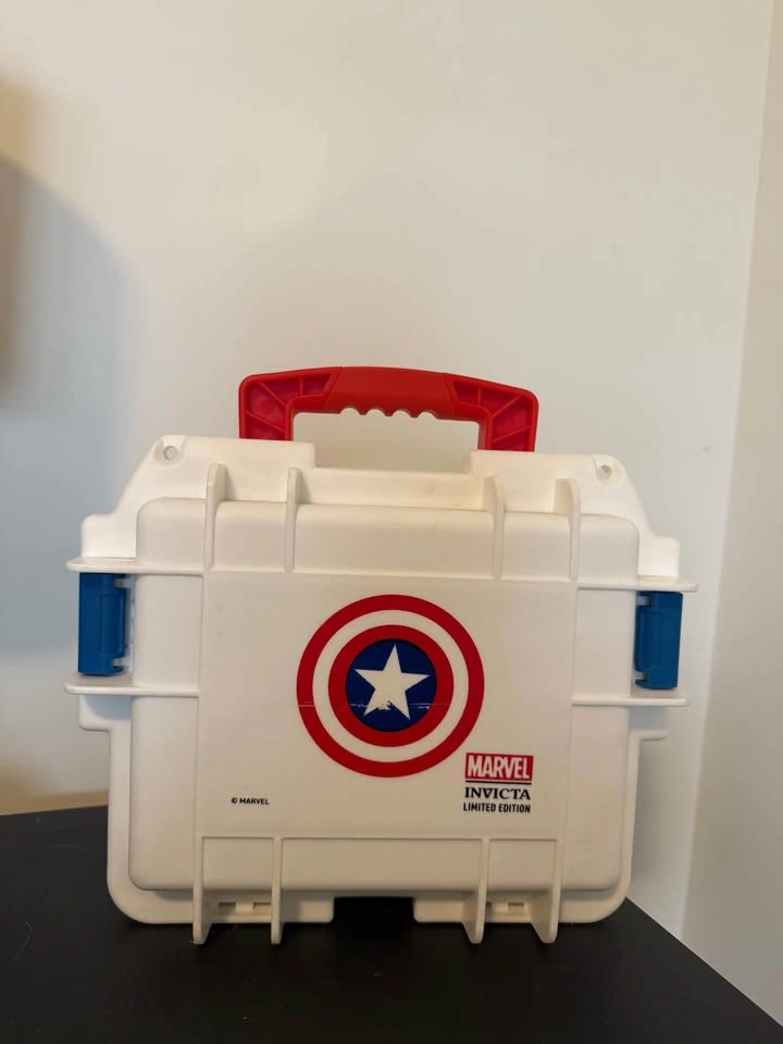 Watch Boxes, limited edition - photo 3