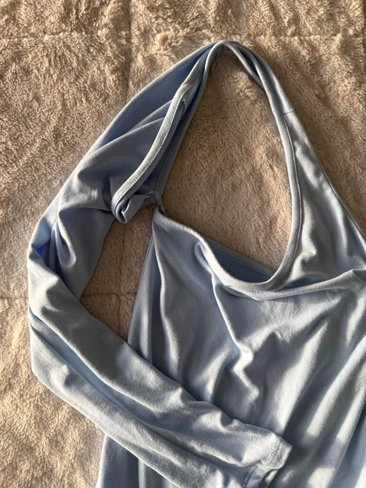 Fashion Nova & Black Body Suit Size Medium - photo 3