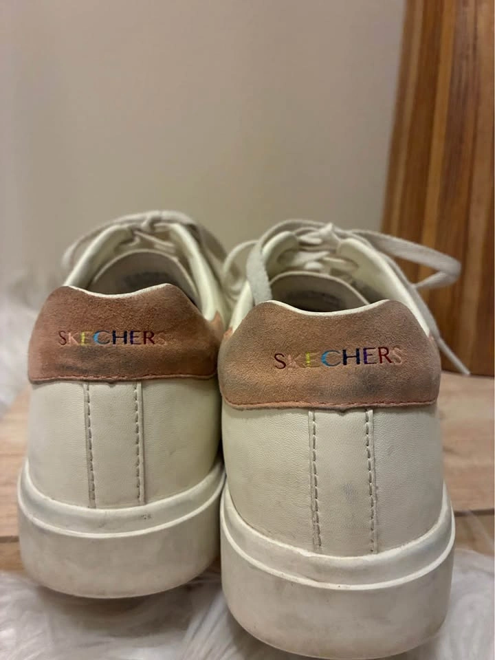 Sketchers Court Classic Sneakers size 9 - photo 3