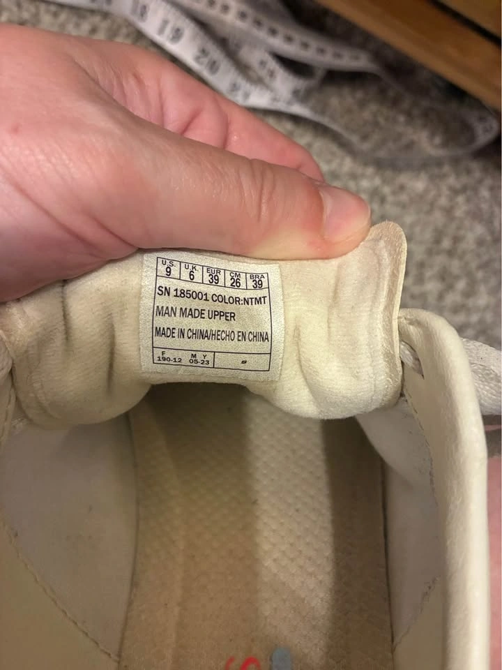 Sketchers Court Classic Sneakers size 9 - photo 5
