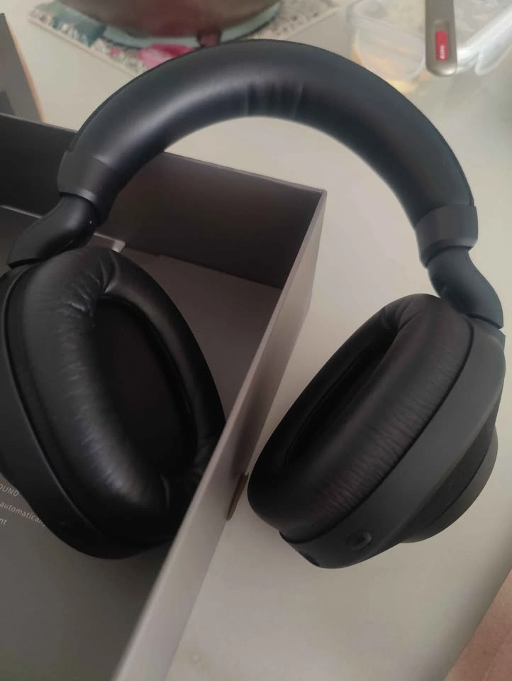 Jabra Elite 85h headphones - photo 2