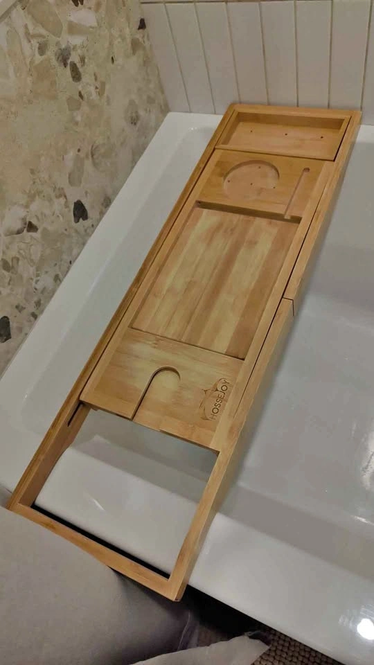 Bathtub Caddy