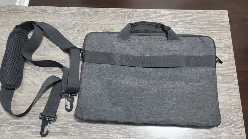 Dell Laptop Bag Carrying Case (Fits Up to 16") - photo 2