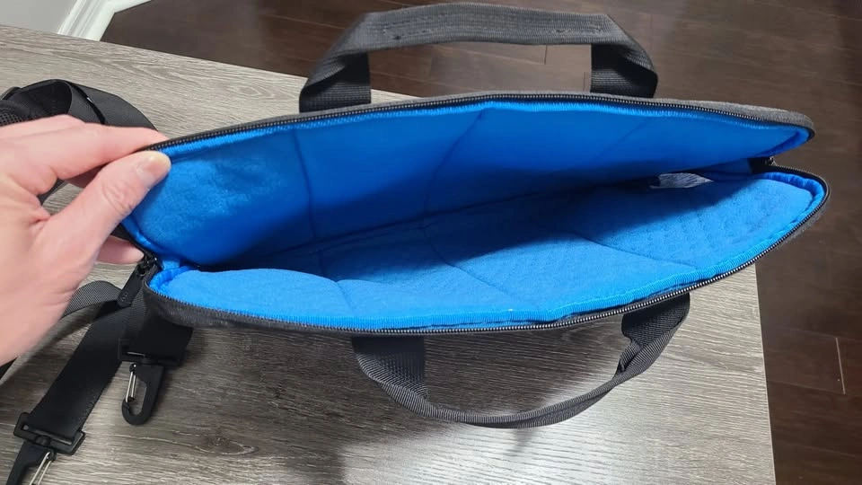 Dell Laptop Bag Carrying Case (Fits Up to 16") - photo 3