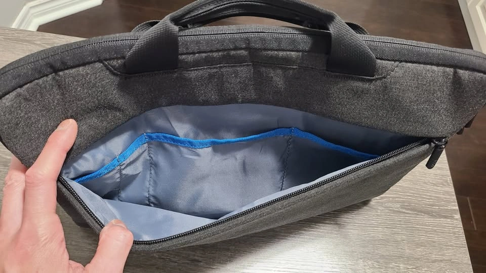 Dell Laptop Bag Carrying Case (Fits Up to 16") - photo 4