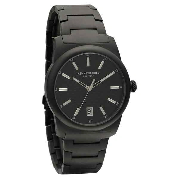 Kenneth Cole New York Black Watch