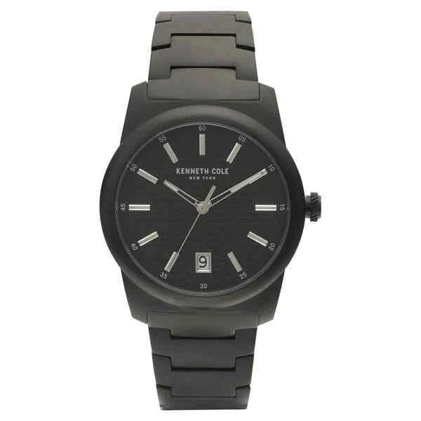 Kenneth Cole New York Black Watch - photo 2