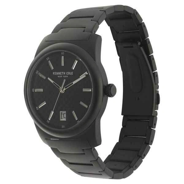 Kenneth Cole New York Black Watch - photo 3