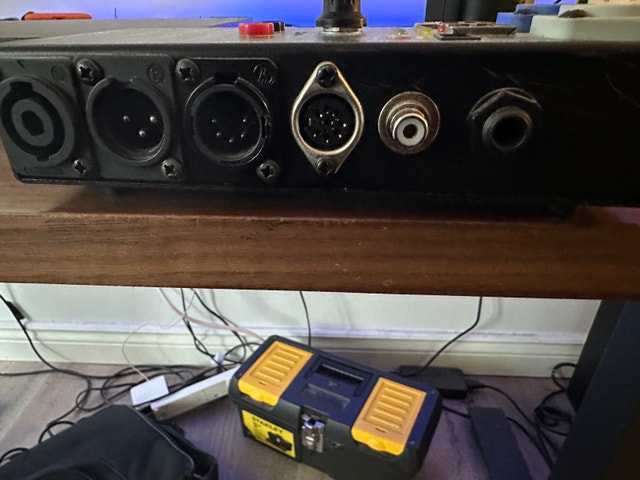 Cable Tester - photo 2
