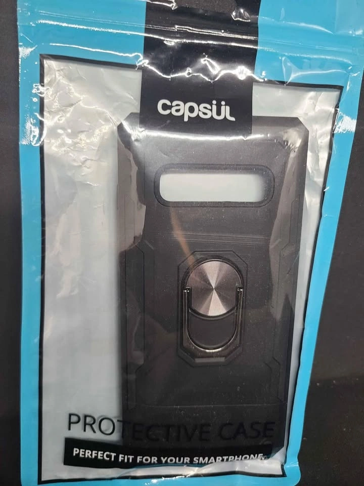 Brand New iPhone Pro 13 case w/ finger holder